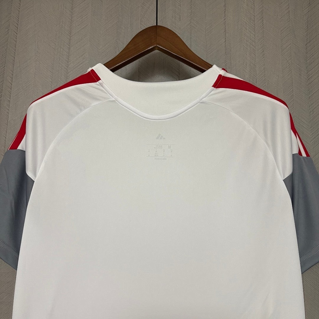 2026-27 Internacional Maillot Domicile – Image 4