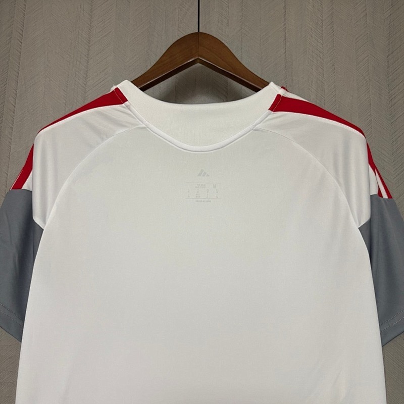 2026-27 Internacional Maillot Domicile – Image 5