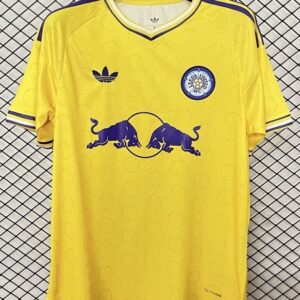2026-27 Leeds United Maillot Exterieur