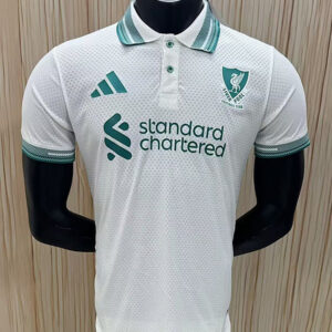 2026-27 Liverpool Maillot Domicile Version Joueur