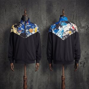 2026-27 Manchester United Maillot Domicile