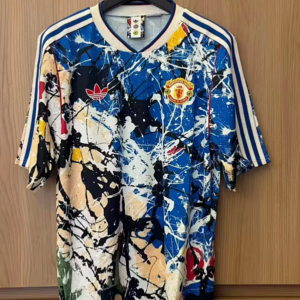 2026-27 Manchester United Maillot Special Version Joueur