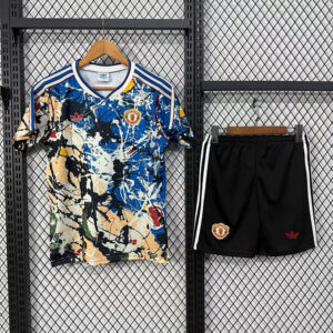 2026-27 Manchester United Maillot Special