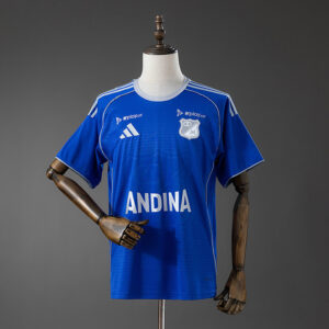 2026-27 Millonarios Maillot Domicile