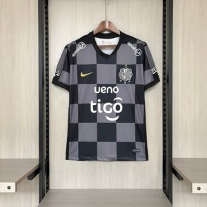 2026-27 Olimpia Maillot Exterieur