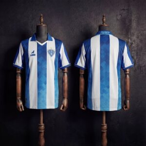 2026-27 Paysandu Maillot Domicile