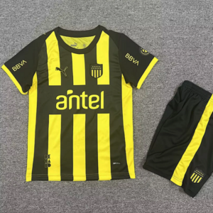 2026-27 Penarol Maillot Domicile Enfant