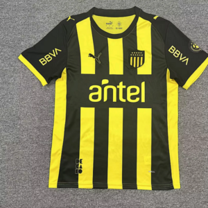 2026-27 Penarol Maillot Domicile