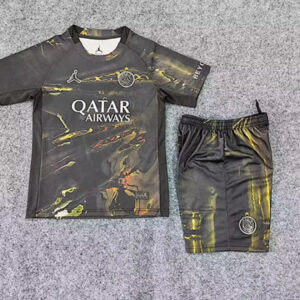 2026-27 PSG Maillot Exterieur Enfant