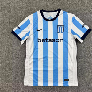 2026-27 Racing Maillot Domicile