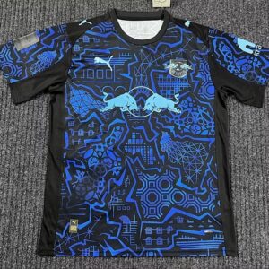 2026-27 RB Leipzig Maillot Special