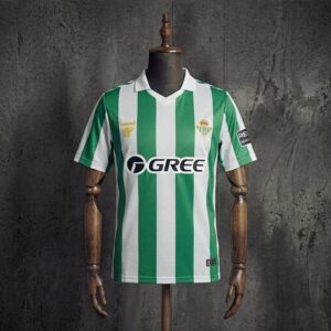 2026-27 Real Betis Maillot Special