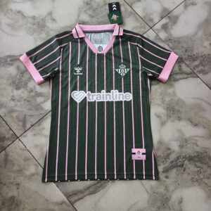 2026-27 Real Betis Maillot Special