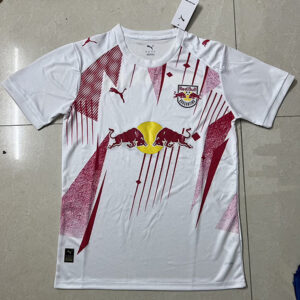2026-27 Red Bull Bragantino Maillot Domicile