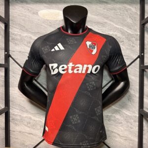 2026-27 River Plate Maillot Special
