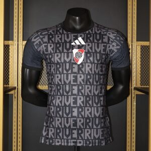 2026-27 River Plate Maillot Special