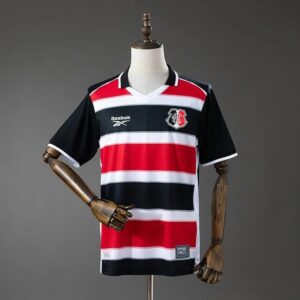 2026-27 Santa Cruz Maillot Domicile