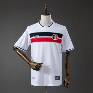 2026-27 Santa Cruz Maillot Exterieur