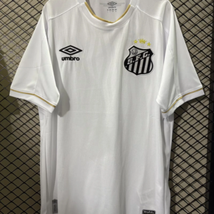 2026-27 Santos Maillot Domicile