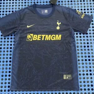 2026-27 Tottenham Maillot Domicile