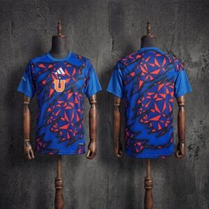 2026-27 Universidad de Chile Maillot Domicile