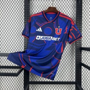 2026-27 Universidad de Chile Maillot Domicile