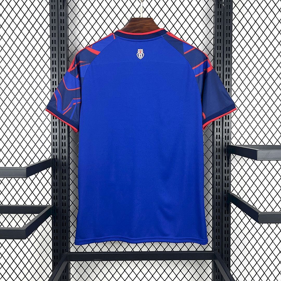 2026-27 Universidad de Chile Maillot Domicile – Image 2