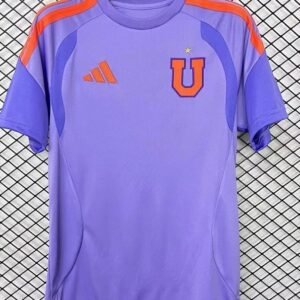 2026-27 Universidad de Chile Maillot Entrainement
