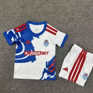 2026-27 Universidad de Chile Maillot Exterieur Enfant