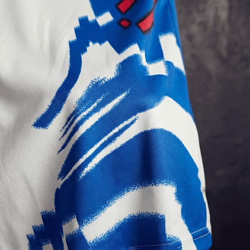 2026-27 Universidad de Chile Maillot Exterieur – Image 3