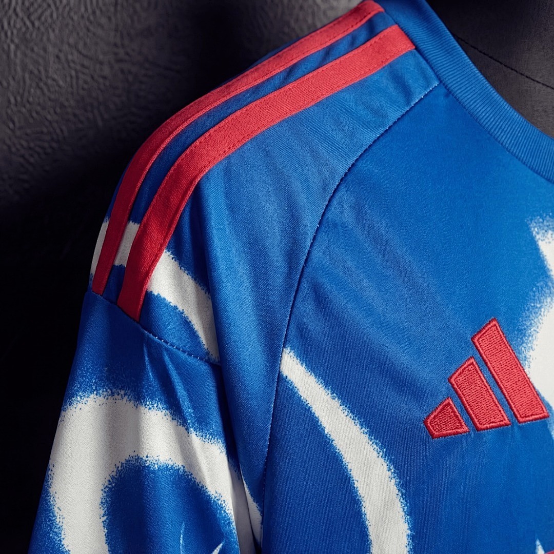 2026-27 Universidad de Chile Maillot Exterieur – Image 4