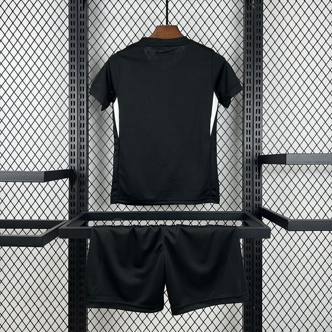 2026-27 Vasco da Gama Maillot Domicile Enfant – Image 2