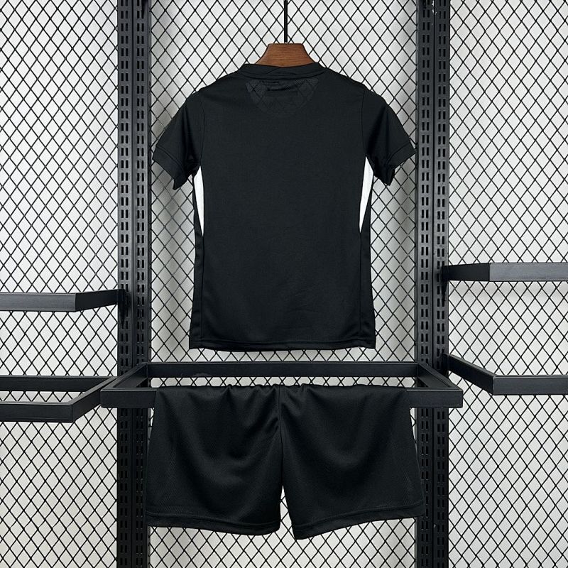 2026-27 Vasco da Gama Maillot Domicile Enfant – Image 3