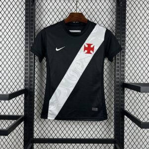 2026-27 Vasco da Gama Maillot Domicile