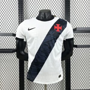 2026-27 Vasco da Gama Maillot Exterieur Version Joueur