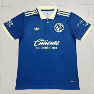 206-27 Club America Maillot Exterieur