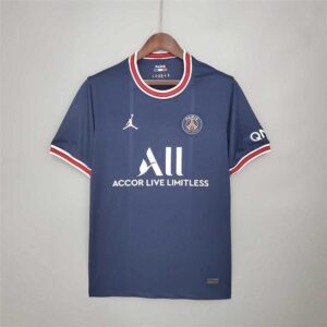 21-22 PSG Maillot Domicile