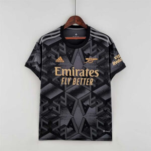 22-23 Arsenal Maillot Exterieur