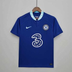22-23 Chelsea Maillot Domicile