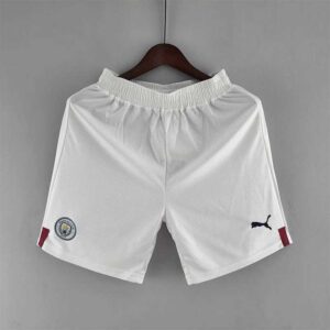 22-23 Manchester City Maillot Domicile
