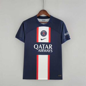 22-23 PSG Maillot Domicile