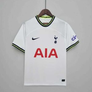 22-23 Tottenham Maillot Domicile