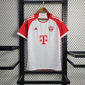 23-24 Bayern Munich Maillot Domicile