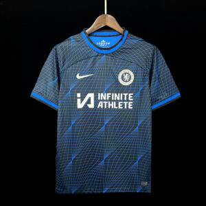 23-24 Chelsea Maillot Exterieur