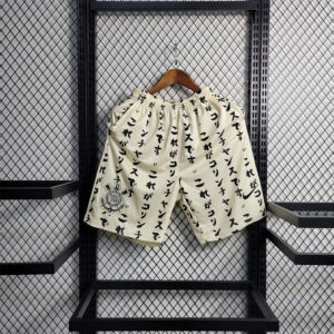 23-24 Corinthians Maillot Third