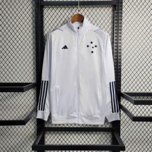 23-24 Cruzeiro Maillot Entrainement