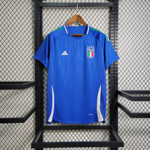 23-24 Italie Maillot Domicile