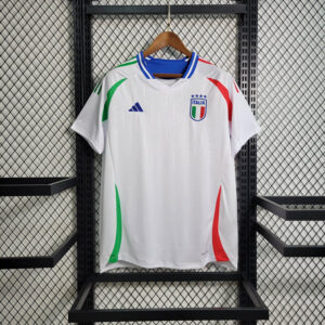 23-24 Italie Maillot Exterieur