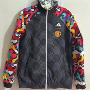 23-24 Manchester United Maillot Domicile