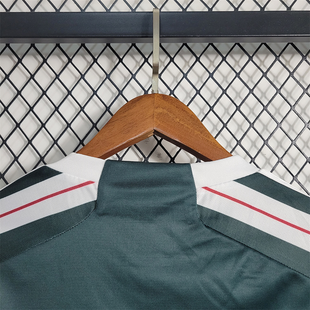 23-24 Manchester United Maillot Exterieur – Image 2